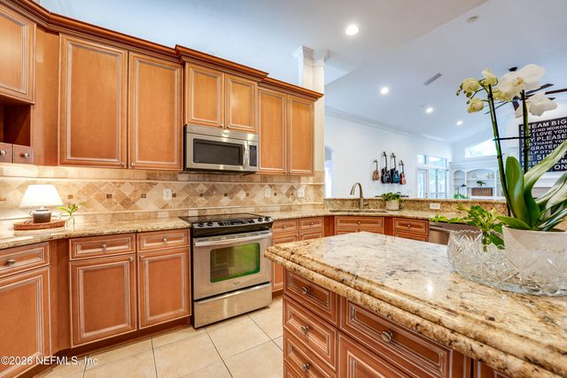 1124 ASHMORE Drive, St. Johns, FL 32259