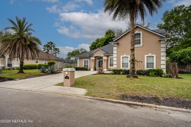 1124 ASHMORE Drive, St. Johns, FL 32259