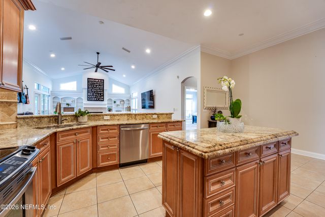 1124 ASHMORE Drive, St. Johns, FL 32259