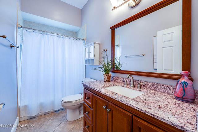 1124 ASHMORE Drive, St. Johns, FL 32259