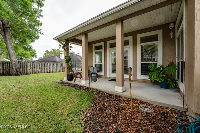 1124 ASHMORE Drive, St. Johns, FL 32259