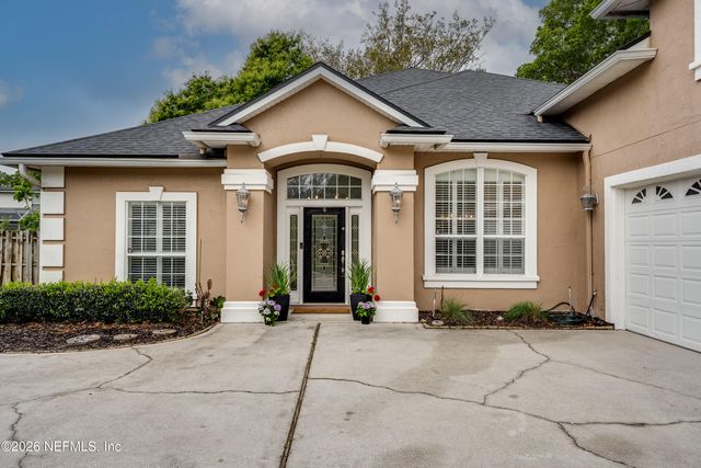 1124 ASHMORE Drive, St. Johns, FL 32259