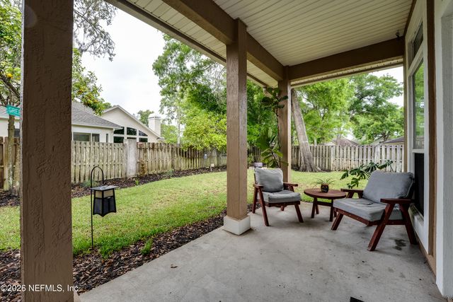 1124 ASHMORE Drive, St. Johns, FL 32259