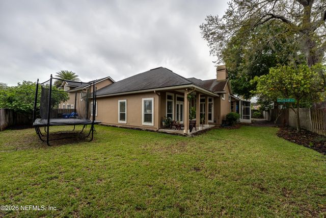 1124 ASHMORE Drive, St. Johns, FL 32259