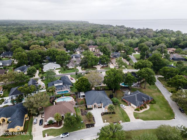 1124 ASHMORE Drive, St. Johns, FL 32259