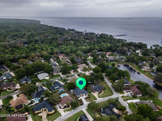1124 ASHMORE Drive, St. Johns, FL 32259
