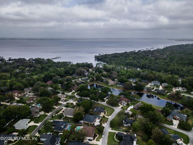 1124 ASHMORE Drive, St. Johns, FL 32259