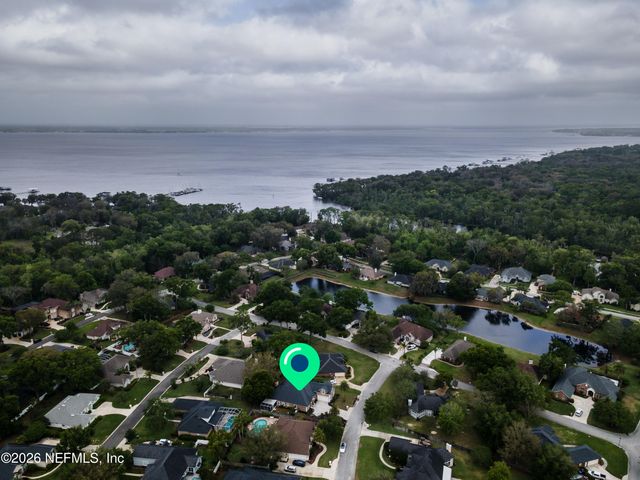 1124 ASHMORE Drive, St. Johns, FL 32259