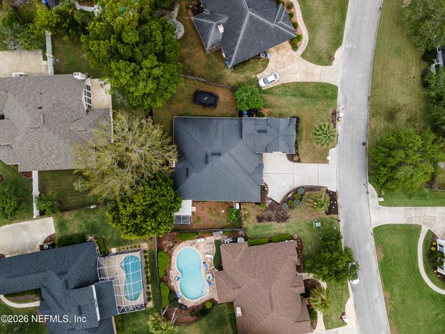 1124 ASHMORE Drive, St. Johns, FL 32259