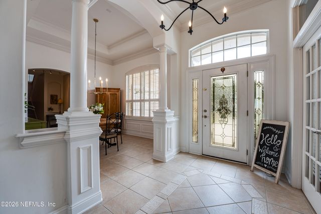 1124 ASHMORE Drive, St. Johns, FL 32259