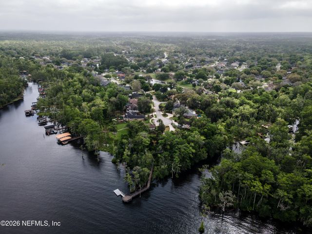 1124 ASHMORE Drive, St. Johns, FL 32259