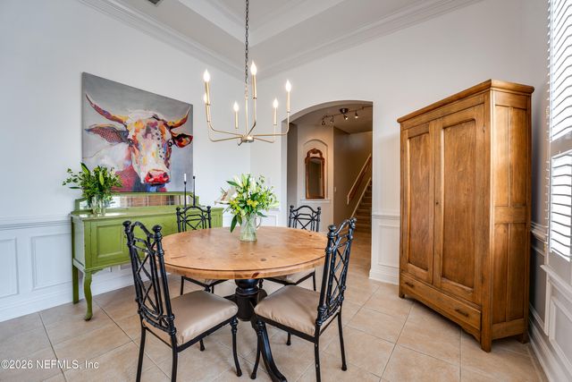 1124 ASHMORE Drive, St. Johns, FL 32259