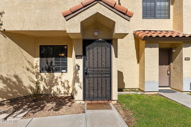 455 S MESA Drive 149, Mesa, AZ 85210