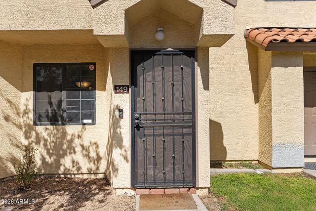 455 S MESA Drive 149, Mesa, AZ 85210