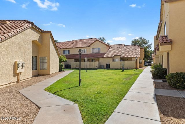 455 S MESA Drive 149, Mesa, AZ 85210