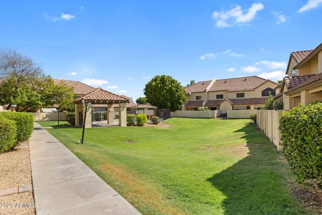 455 S MESA Drive 149, Mesa, AZ 85210