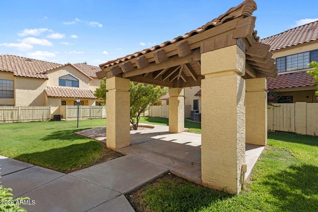 455 S MESA Drive 149, Mesa, AZ 85210