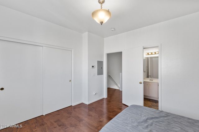 455 S MESA Drive 149, Mesa, AZ 85210