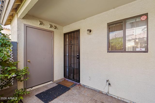 455 S MESA Drive 149, Mesa, AZ 85210