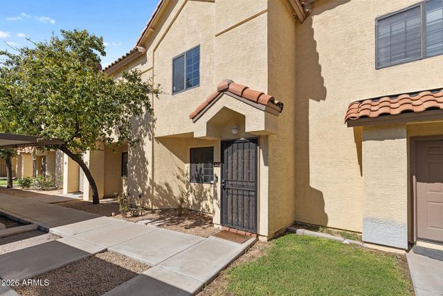 455 S MESA Drive 149, Mesa, AZ 85210