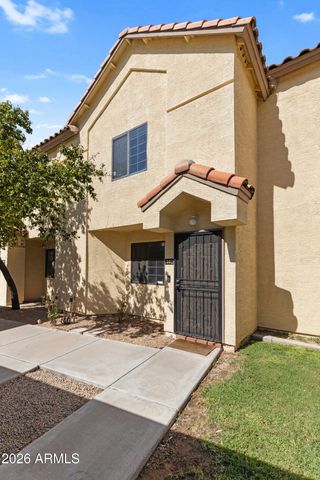 455 S MESA Drive 149, Mesa, AZ 85210