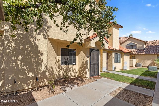 455 S MESA Drive 149, Mesa, AZ 85210