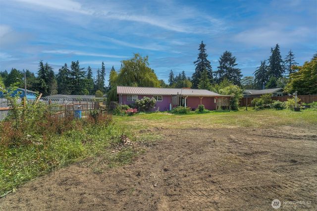 27019 Woodside Road NE, Kingston, WA 98346