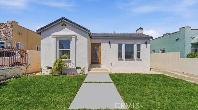 1431 W 90th, Los Angeles, CA 90047
