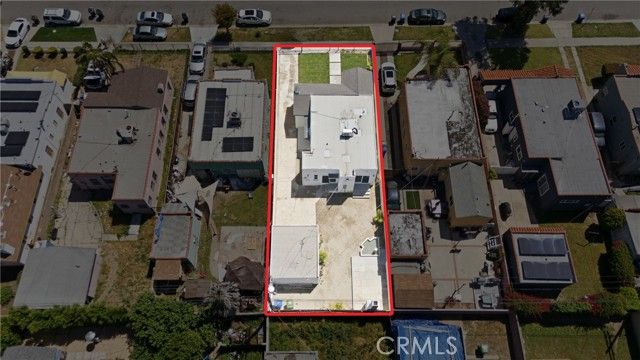 1431 W 90th, Los Angeles, CA 90047