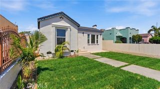 1431 W 90th, Los Angeles, CA 90047