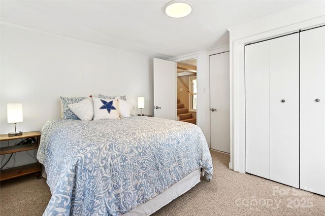 411 Hiawassee Avenue 1, Black Mountain, NC 28711