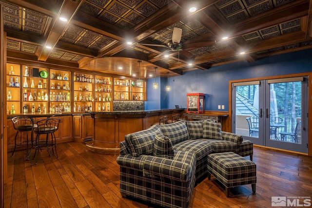 6130 Lake Geneva Drive, Reno, NV 89511