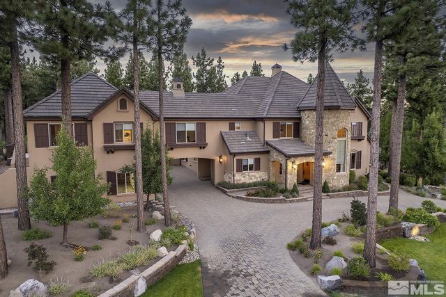 6130 Lake Geneva Drive, Reno, NV 89511