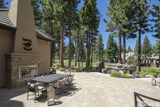 6130 Lake Geneva Drive, Reno, NV 89511