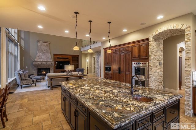 6130 Lake Geneva Drive, Reno, NV 89511