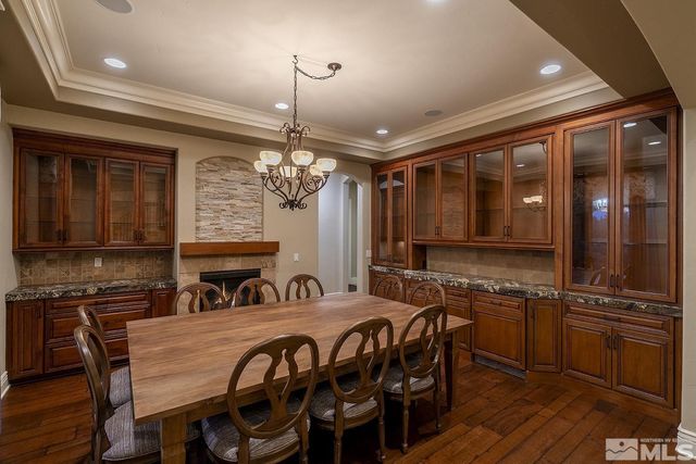 6130 Lake Geneva Drive, Reno, NV 89511