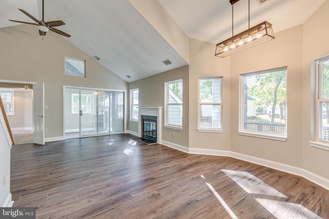 50 DEERFIELD DR, Stafford Township, NJ 08050
