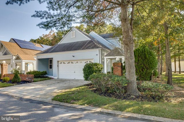 50 DEERFIELD DR, Stafford Township, NJ 08050