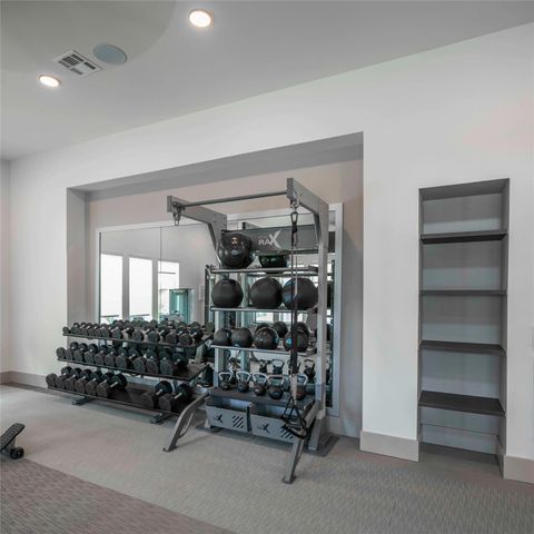 13958 Cottingham Road 8304, Houston, TX 77048