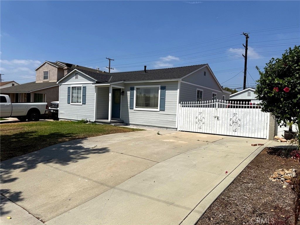 Image 1 of property listing at 417 N Vernon, Azusa, CA 91702