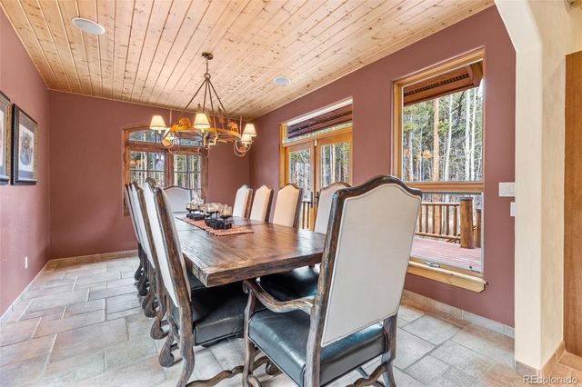 211 Tarnwood Drive, Breckenridge, CO 80424