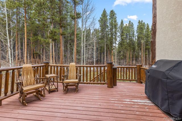 211 Tarnwood Drive, Breckenridge, CO 80424