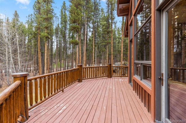 211 Tarnwood Drive, Breckenridge, CO 80424