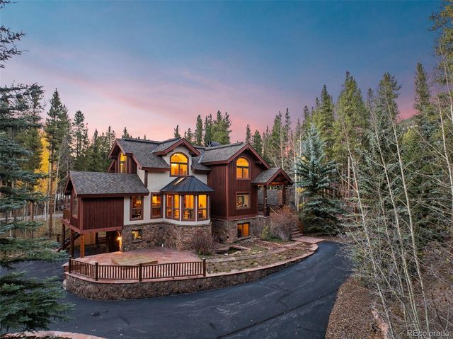 211 Tarnwood Drive, Breckenridge, CO 80424