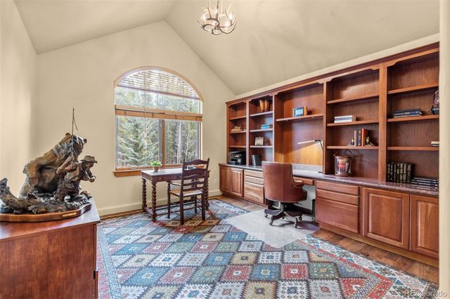 211 Tarnwood Drive, Breckenridge, CO 80424
