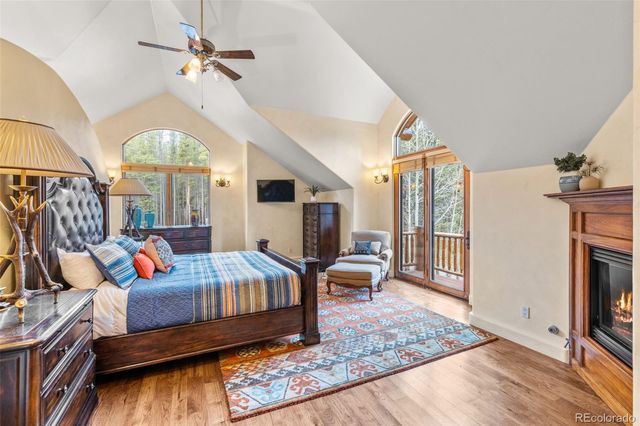 211 Tarnwood Drive, Breckenridge, CO 80424