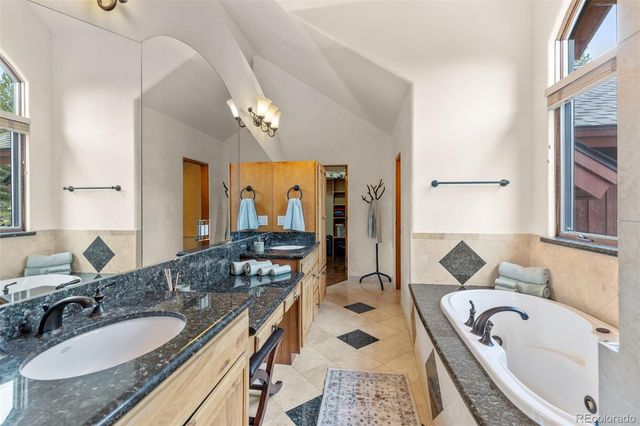 211 Tarnwood Drive, Breckenridge, CO 80424