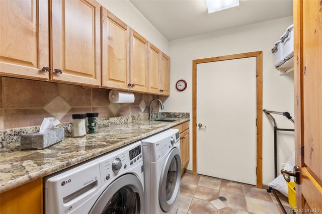 211 Tarnwood Drive, Breckenridge, CO 80424