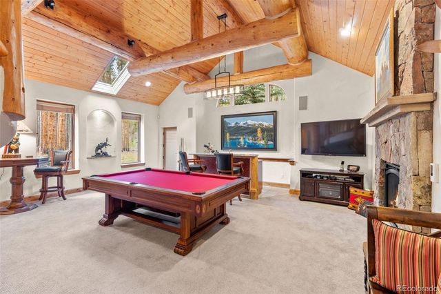 211 Tarnwood Drive, Breckenridge, CO 80424