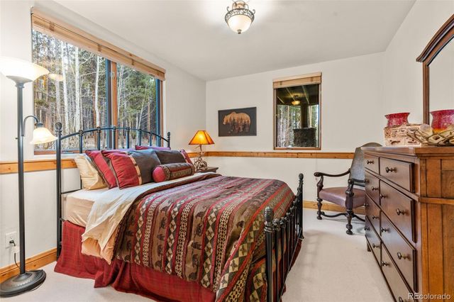 211 Tarnwood Drive, Breckenridge, CO 80424